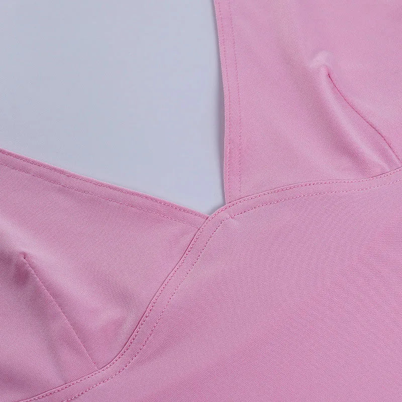 Sexy Off Shoulder Top Ladies 2026 Club Party Outfits Sheath Pure Sleeveless Bare Back Sexi Women Summer Crop Top