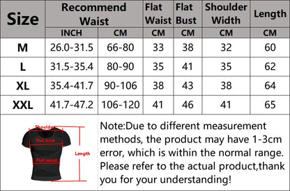 Mens Mesh Body Shaper Short Sleeve Compression Shirts Belly Slimming Undershirt Workout Abs Abdomen Tummy Control Tops Shapewear