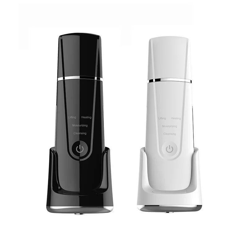Skin Care Tool Electric Ultrasonic Deep Cleansing Beauty Equipment