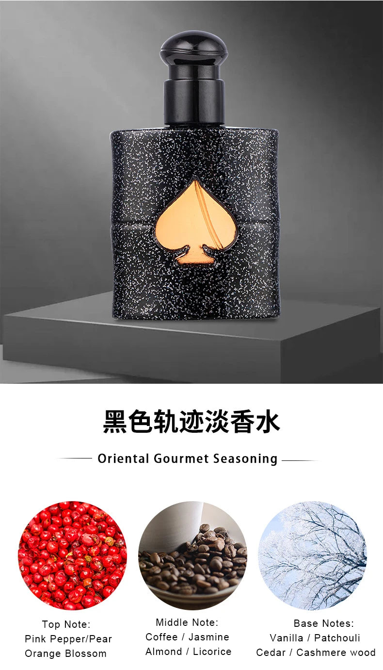 Original Women Perfume 105ml Gift Box Four Piece Set Fresh Lasting Fragrance Eau De Parfum Plant Floral Scent Fresh Духи Ж