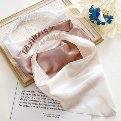 New Bandana on The Head Headscarf for Women Headwear Women's Head Scarf Bandanas for Women FJr03