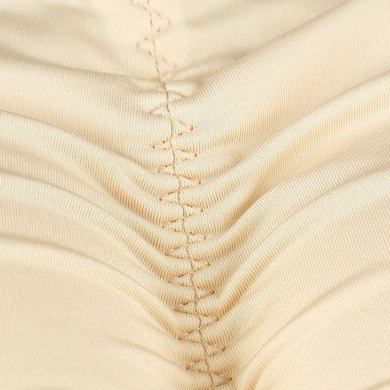 Body Shaper Underwear With Hips Pads Filler Sexy Big Butt Enhancer Control Panties Belly Smooth Shapewear Fake Buttock Plus Size