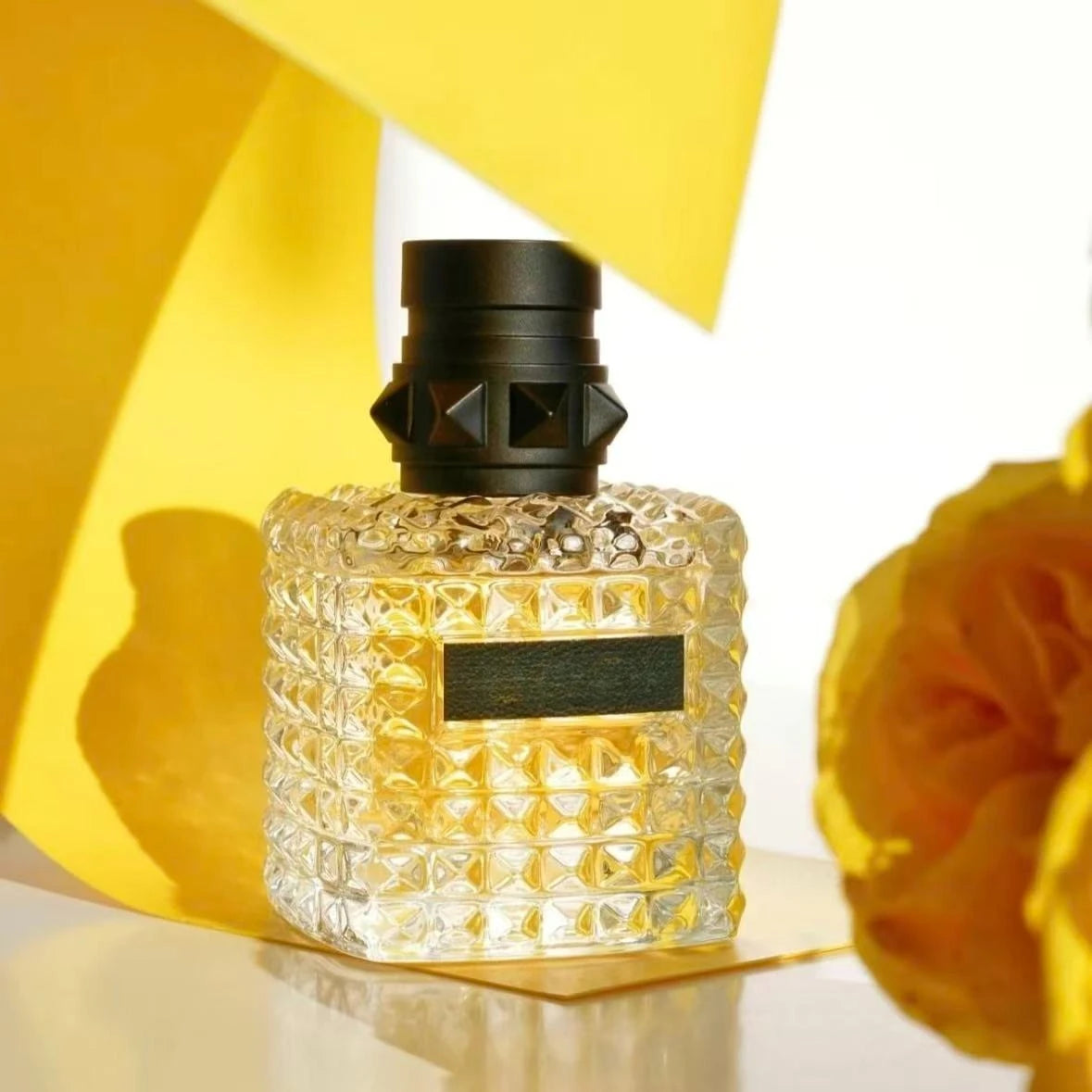 100ML Brand Sexy Perfume French Floral Eau De Toilette Flirting Dating Long-lasting fragrance Suitable romantic dates Party gift