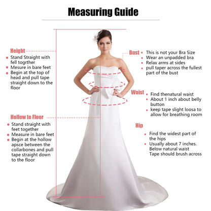 Romantic A Line Women's Wedding Dresses V Neck Sleeveless Backless Robe De Mariée Customized Bride Gowns Slit Vestido De Novia