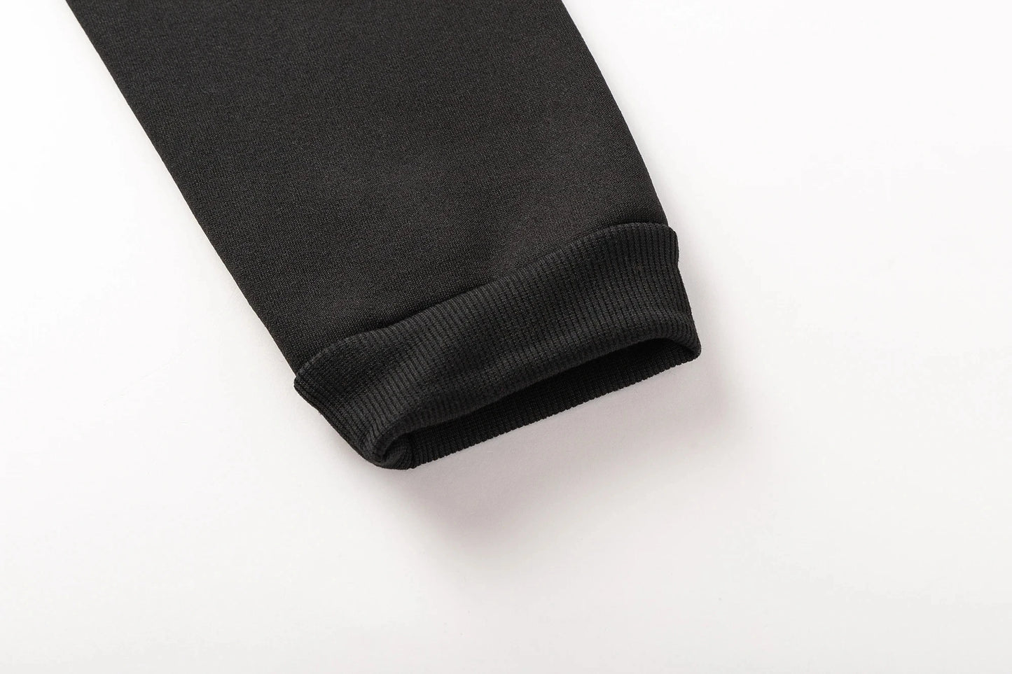 Men's and women's Balaclava Y2K Gothic Harajuku winter new item double hooded sweatshirt Unisex hooded mask zipper sportswear