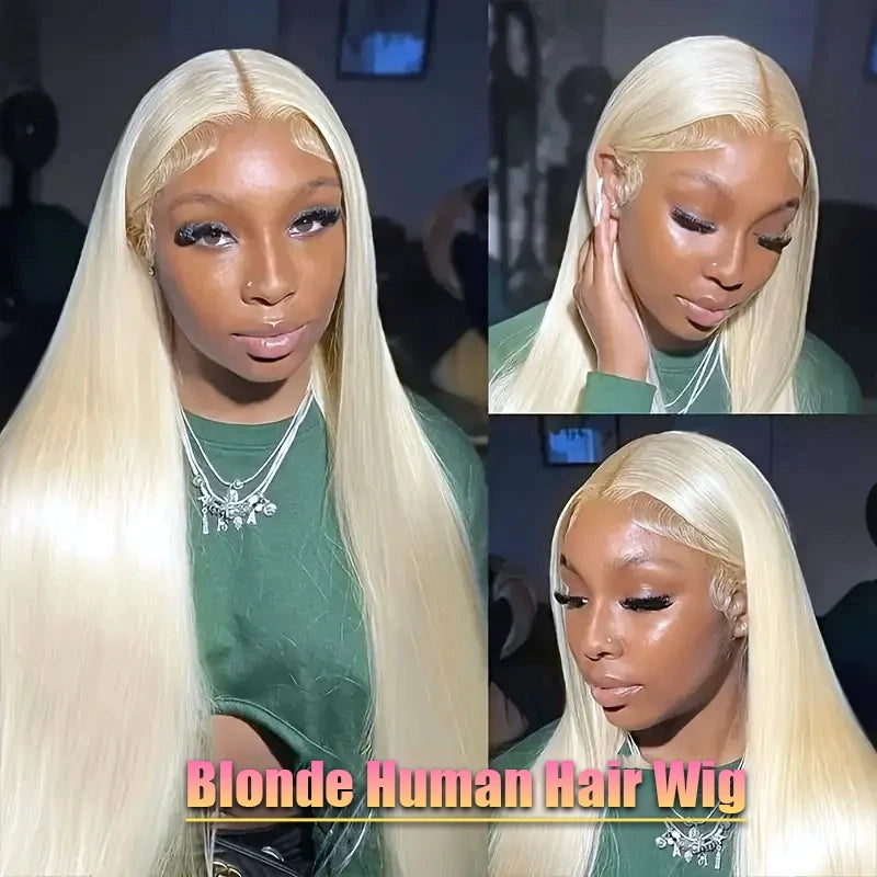 Body Wave Human Hair Wigs 13x6 Hd Lace Frontal Wigs 220 Density 40 Inch For Black Women Pre Plucked Loose Wave Lace Frontal Wig