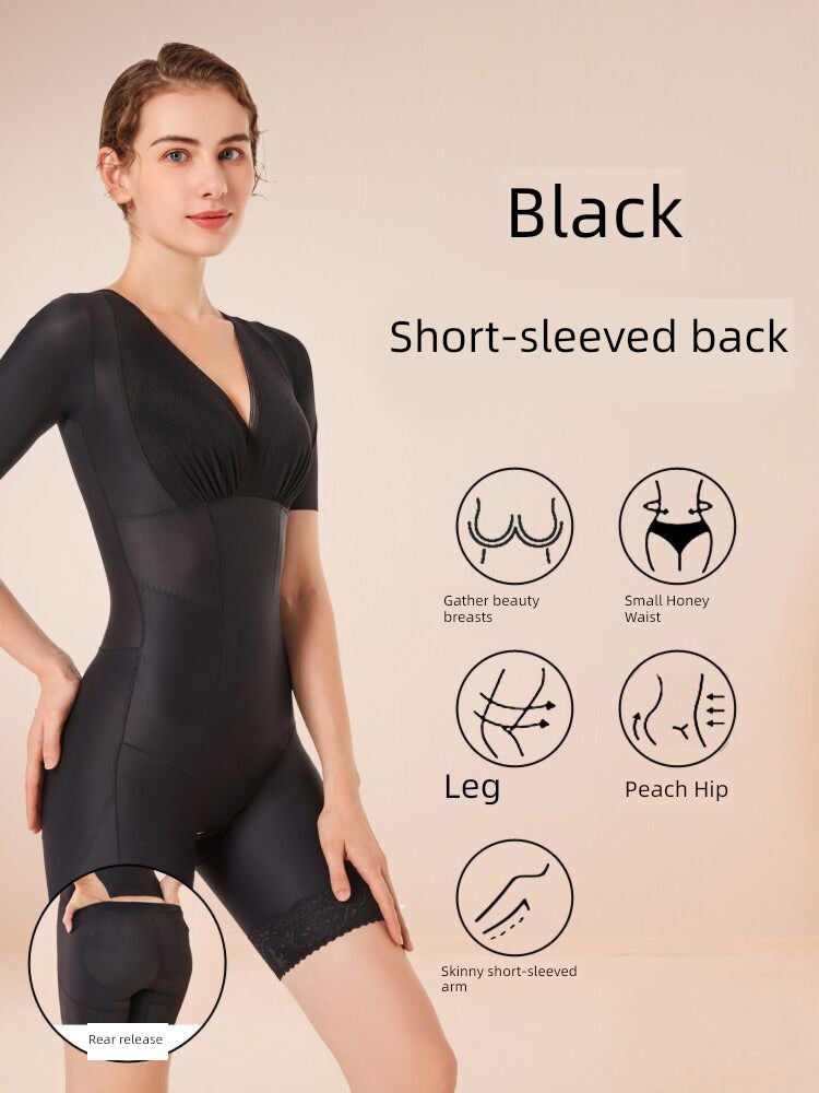 Carvico Postpartum Belly Slimming Corset