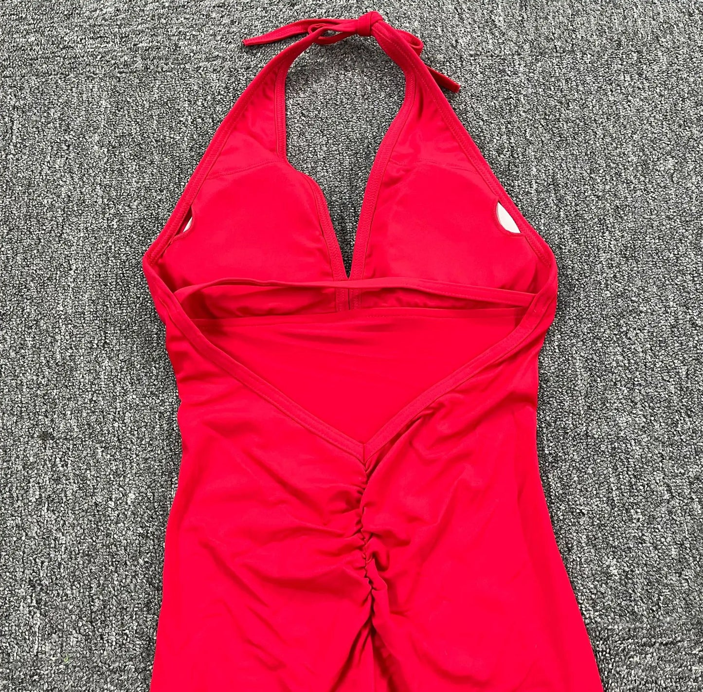 Sporty Jumpsuit Woman Short Lycra Fitness Overalls with Padding Workout Clothes for Women Gym Sets Womens Outfits Sportswear New