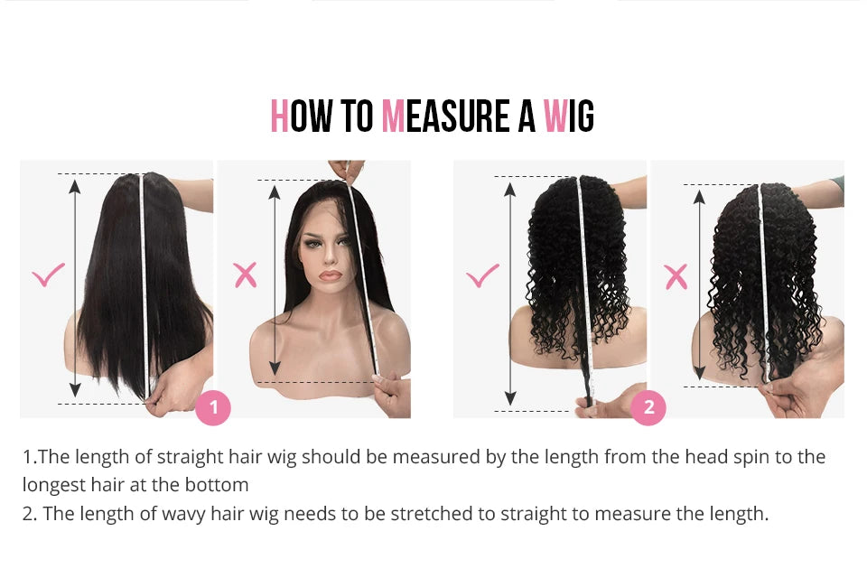 30 40 Inch 13x6 Hd Curly Lace Front Human Hair Wigs Brazilian For Black Women Preplucked 13x4 Deep Wave Frontal Wig Wet And Wavy