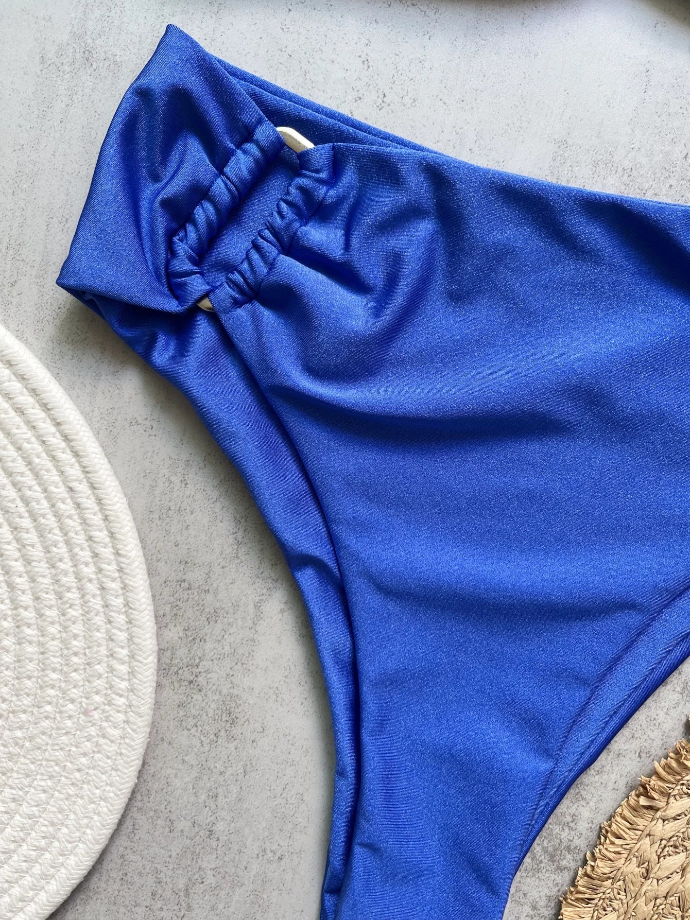 Bandeau Bikini Push Up Women Swimsuits 2024 Sexy Female Swimwear Brazilian Bikini Set Thong Biquini Swim Suits Solid Beachwear