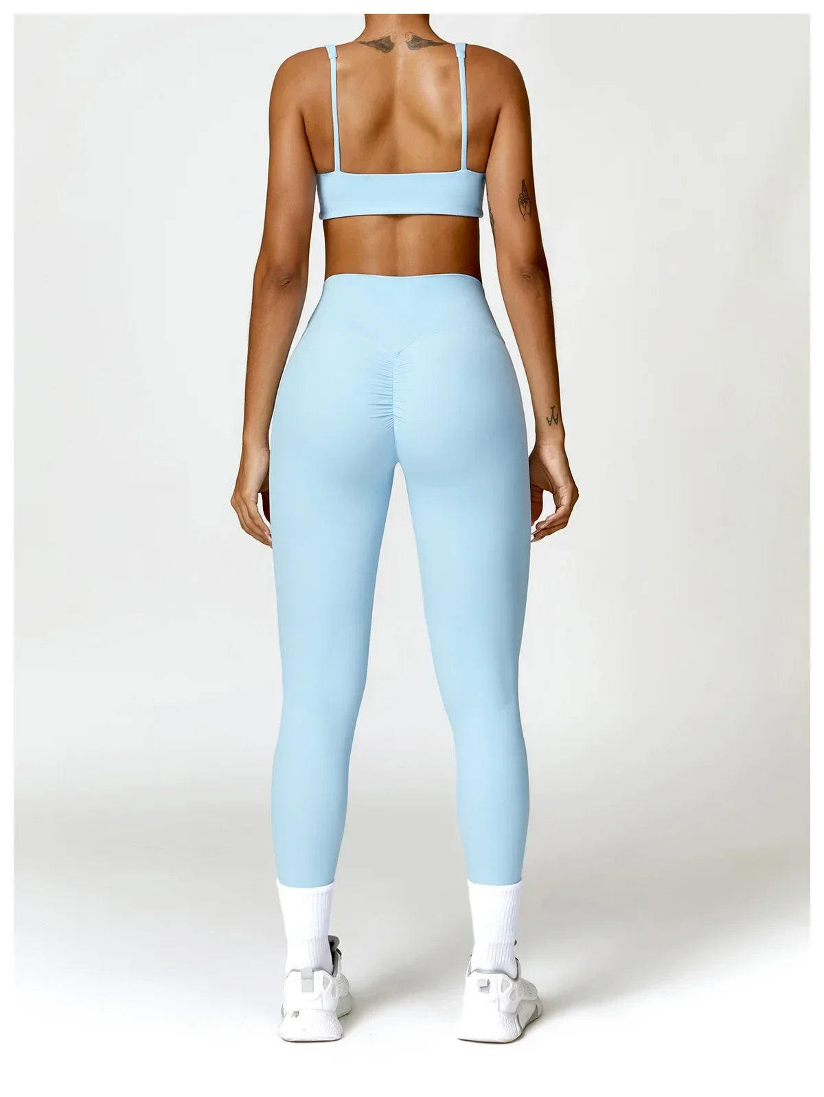 Sexy Sports Bra Gym Top Women Training Running Yoga Bra Stretch Women Sports Underwear Push Up Fitness Workout Women Tank Tops