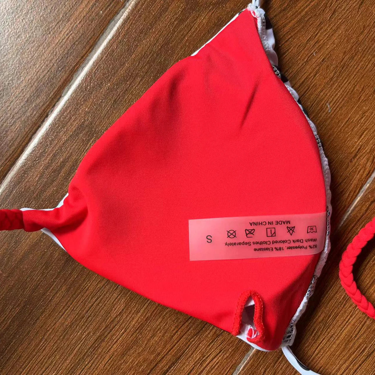 Bikini Women Cute Heart Print Swimwear Brazilian Sexy Thong Swimsuit Bathing Suits Women 2026 Biquini Beach Swim Wear Bikini Set