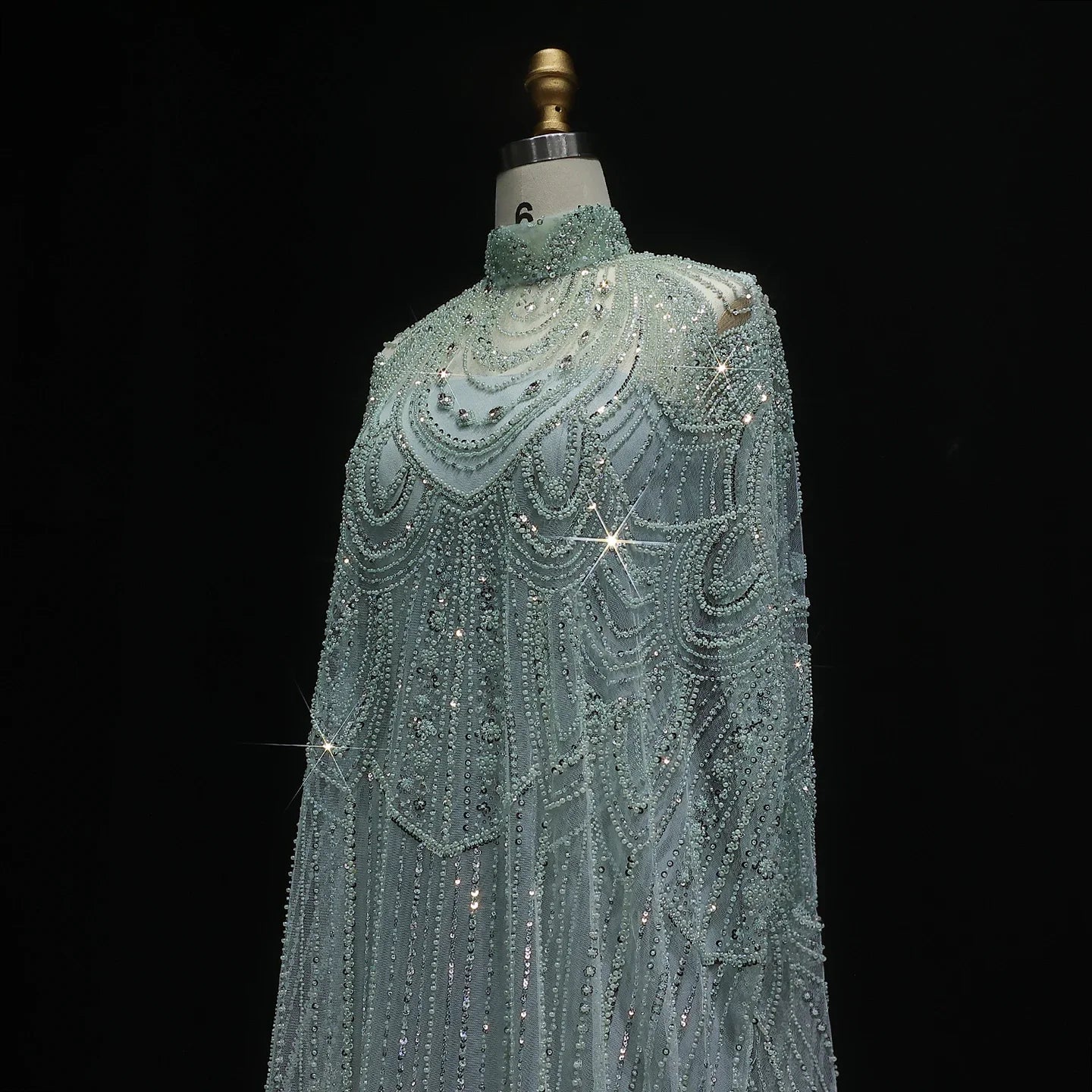 Customized Evening Dresses Luxury sexy Prom Dress Caftan Nude Wedding Formal Elegant Exquisite High Quality Party Gown for Women