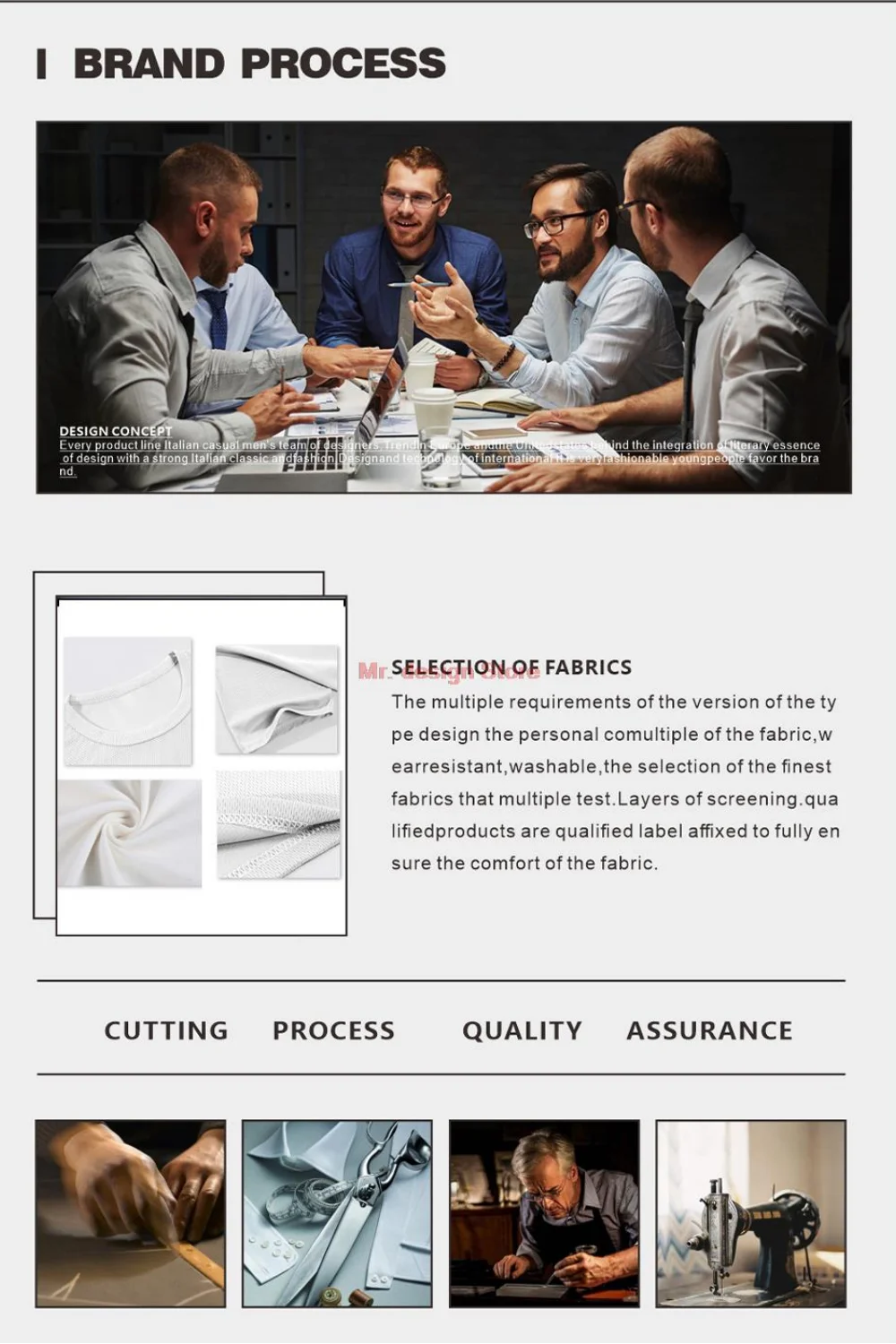 Fashion Men's T-shirt Stripe Pattern Classic Fashion Travel Casual Street Style Sweat-wick Quick-drying High-grade Short Sleeve