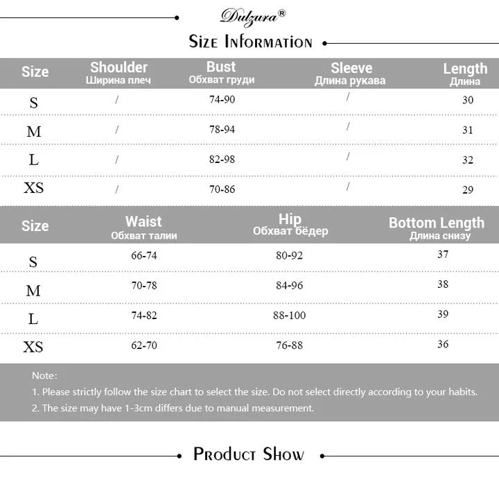 Dulzura Women 2026 Spring Tube Tops Mini Skirts Party Club Two Piece Matching Sets Vacation Outfits Wholesale Items For Business