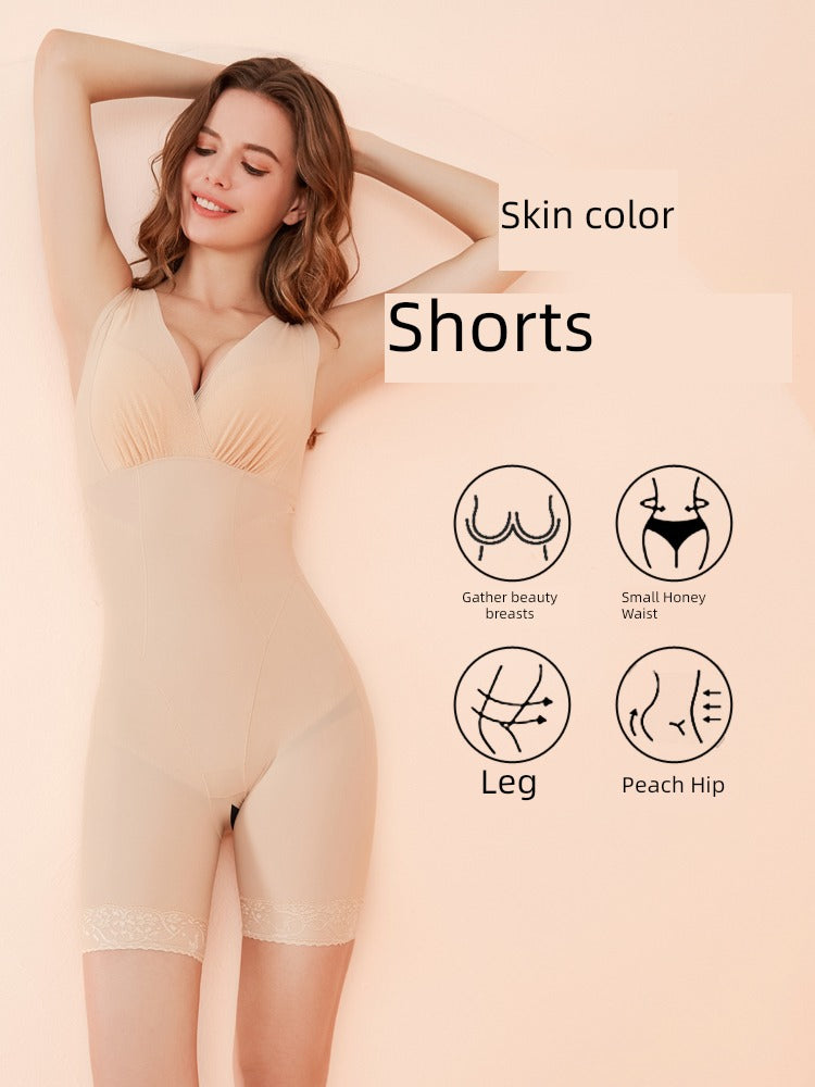 Carvico Postpartum Belly Slimming Corset