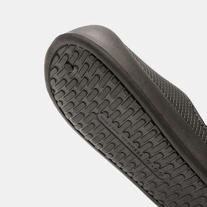 Women's Slippers Winter 2025 New Style Heeled Indoor Home Thick Sole Non-Slip Fleece Lined Warm Slippers for Women