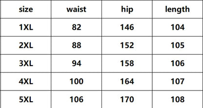 Plus size Europe and the United States cross-border  spring and summer new solid color high-waisted ice silk trousers