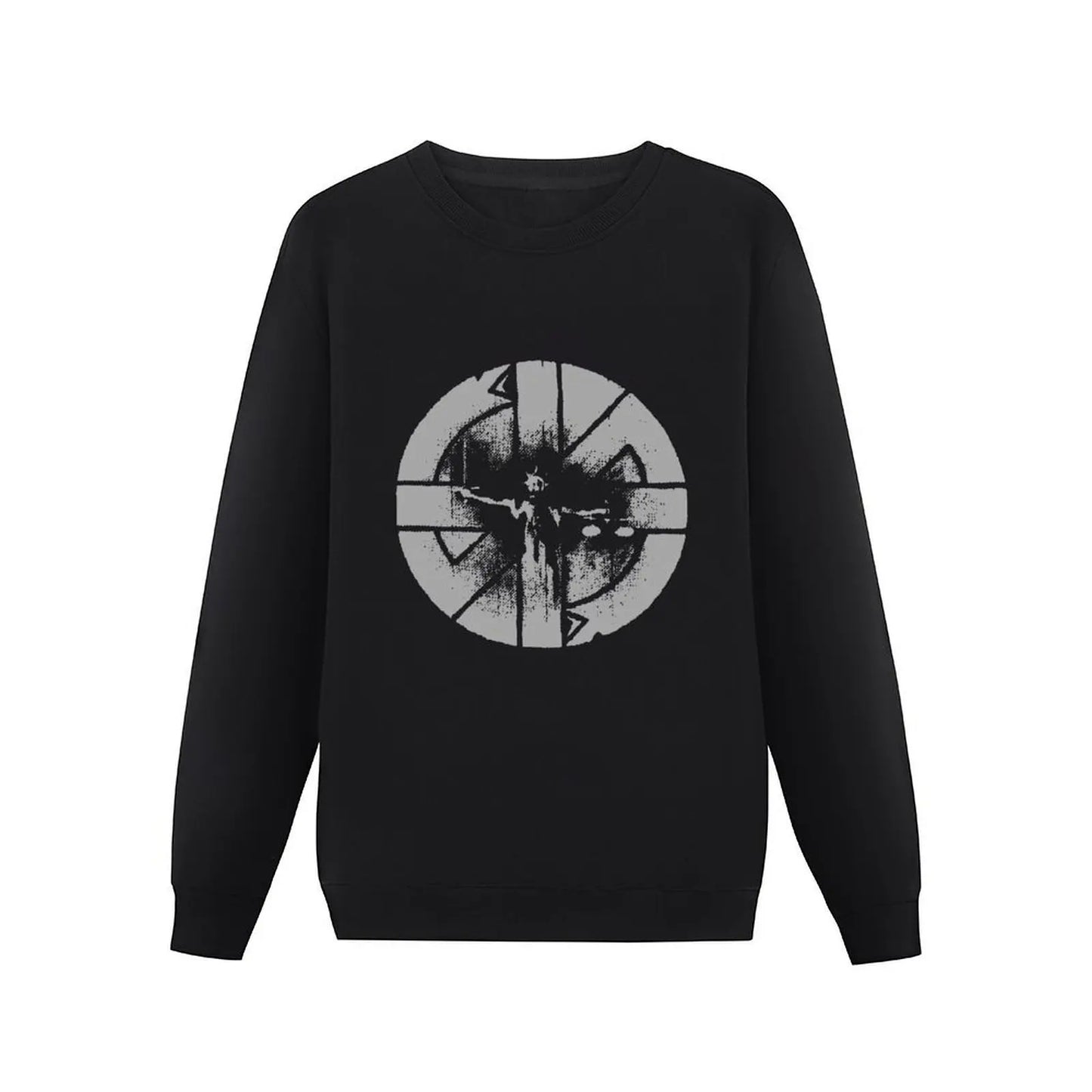 Crass Rock band Pullover mens clothes autumn jacket men men clothing autumn new products oversize sweatshirts