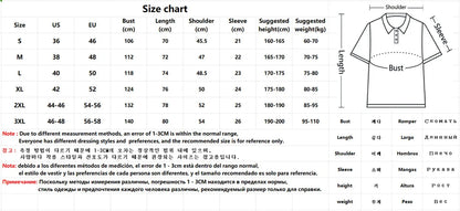 Summer men's short sleeved polo shirt business office lapel shirt Men's sports and casual top European and American plus size