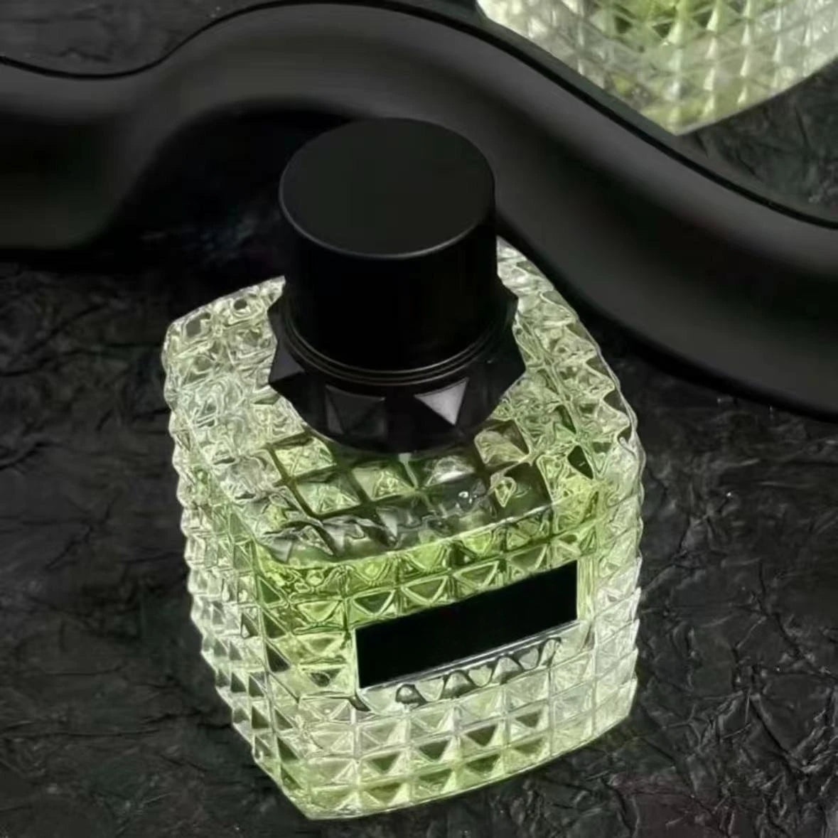 100ML Brand Sexy Perfume French Floral Eau De Toilette Flirting Dating Long-lasting fragrance Suitable romantic dates Party gift