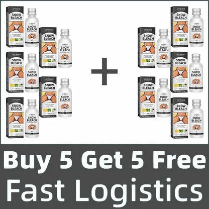 Whitening Cream Private Parts Underarm Bleaching Butt Knee Brighten Inner Thigh Intimate Parts Dark Remove Melanin Fine Skin