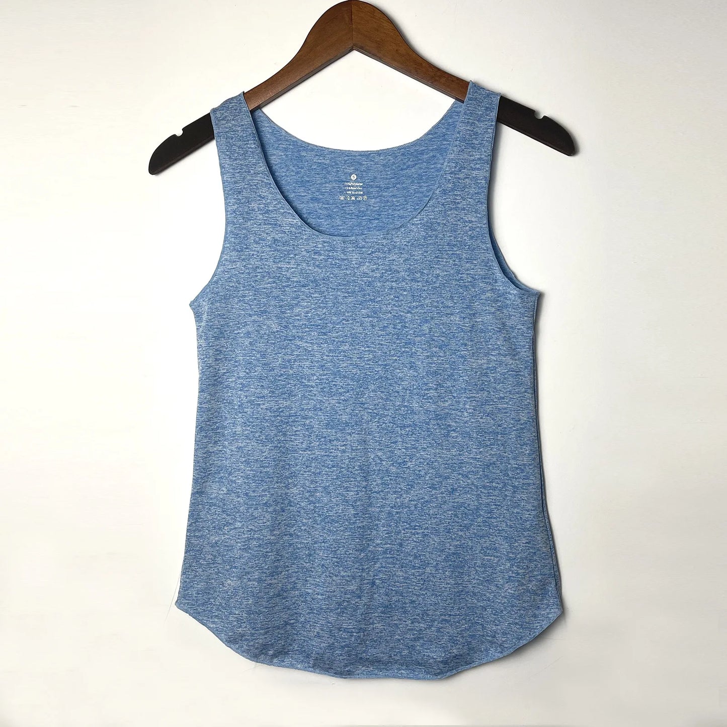 Women Yoga Tops Loose Thin Sports Vest Breathable Sleeveless T-shirt Gym Fitness Running Shirts Girls Sexy Hollow Out Tank Tops