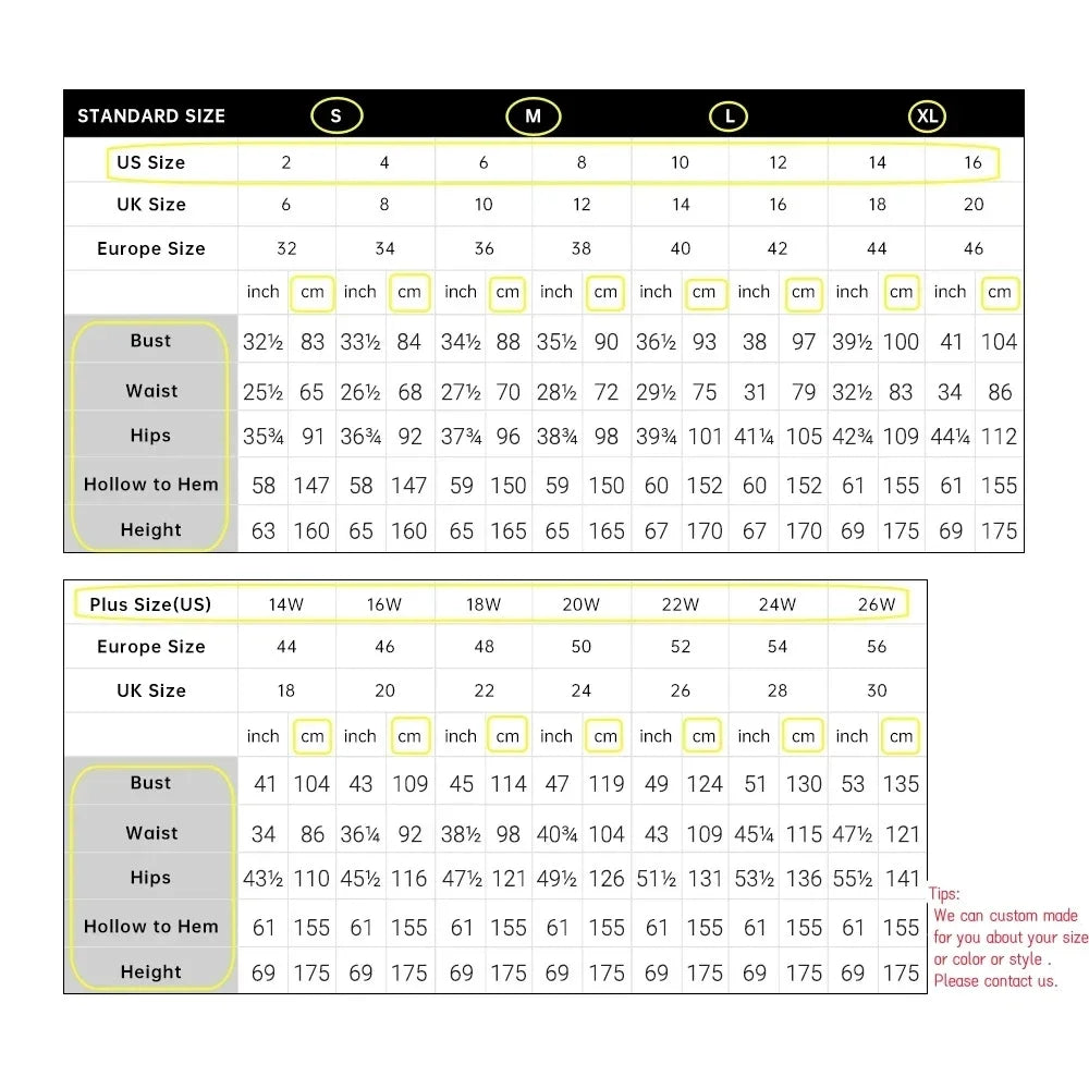 Customized Satin Yellow Mermaid Prom Dresses Crystals Sequined Sweetheart Neck Evening Formal Party Second Birthday Gown