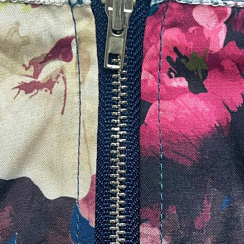 Women Sexy Spaghetti Strap Backless Short Top High Waist Ruffles Stitching Skirt Suit Summer Fashion Vacation Printed Suit