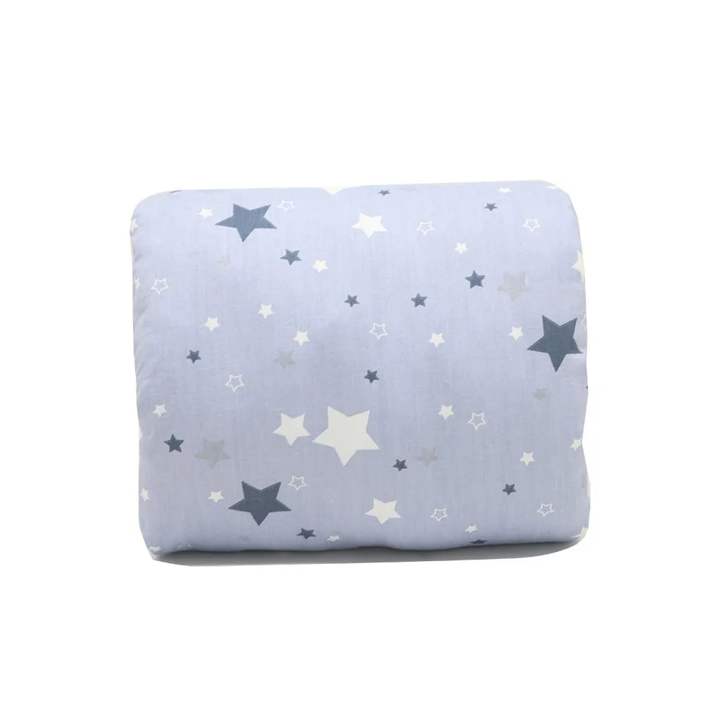 Cozy Cradle Arm Pillow, Nursing Pillow for Breastfeeding Support Arm Pillow for Feeding Baby, Travel Nursing Pillow