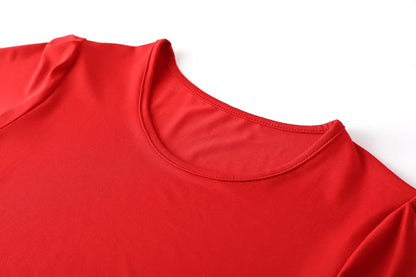 Women's Color Block Bodycon Mini Skirt - Sexy High Waist Floral Print Short Skirt, Tight Clubwear for Party/Night Out