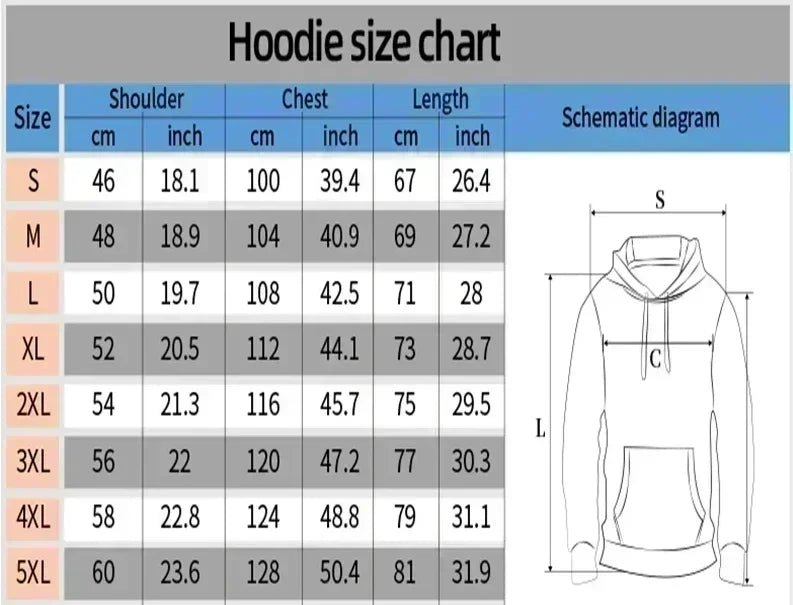 Disney Cars Lightning McQueen Men's Hoodie Autumn Winter Casual Unisex Pullover Sweatshirt Tracksuit Clothing Hoody Oversized