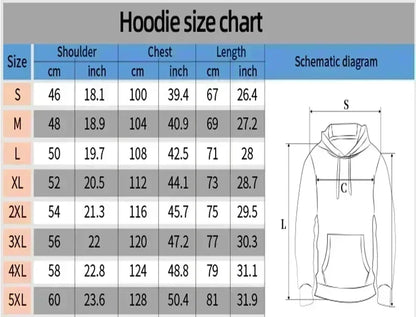 Disney Cars Lightning McQueen Men's Hoodie Autumn Winter Casual Unisex Pullover Sweatshirt Tracksuit Clothing Hoody Oversized