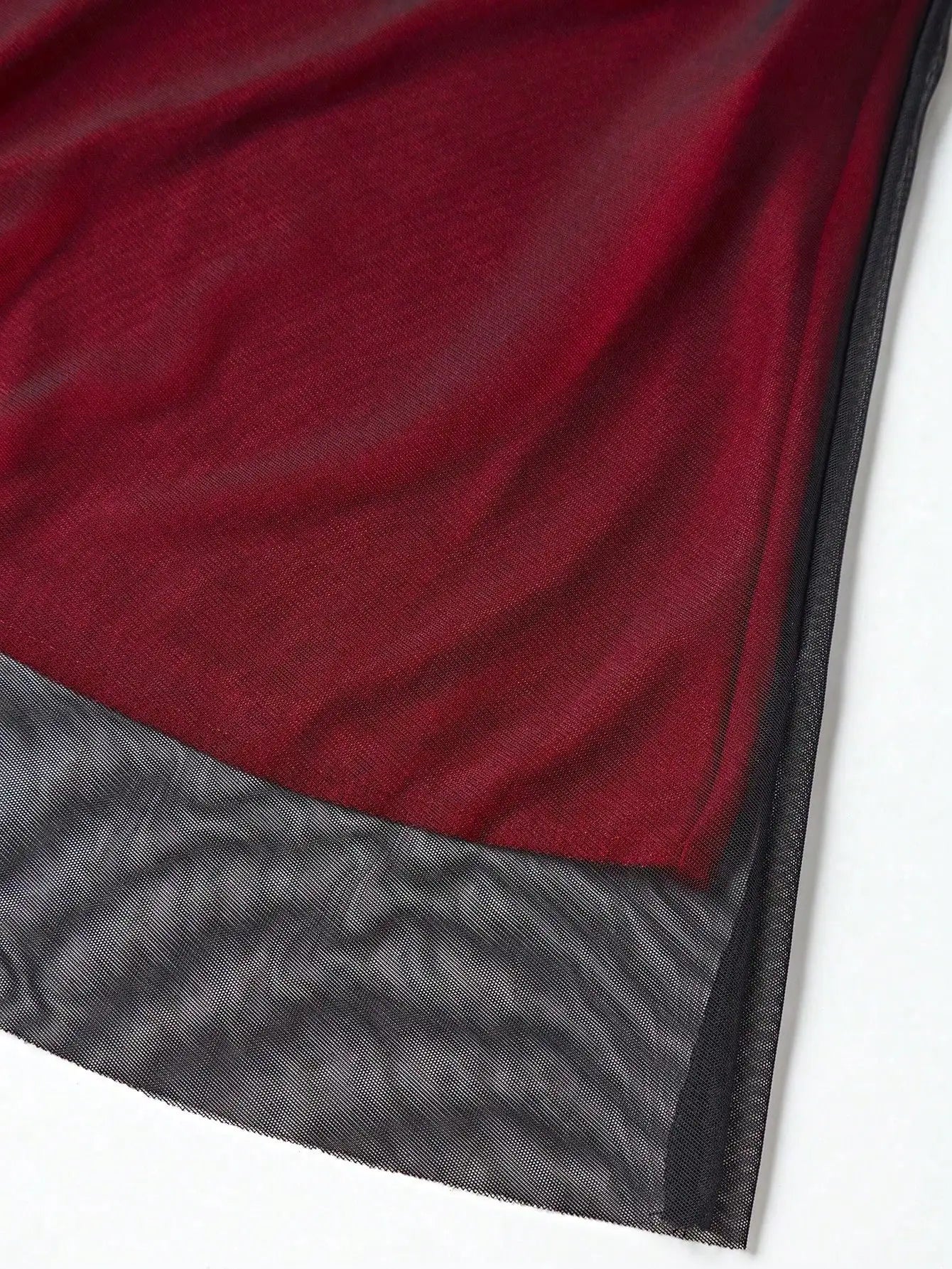 Elegant Camisole Red off Shoulder Sleeveless Pleated Skirt for Women's Slim fit Long Dress summer beach vacation party dress