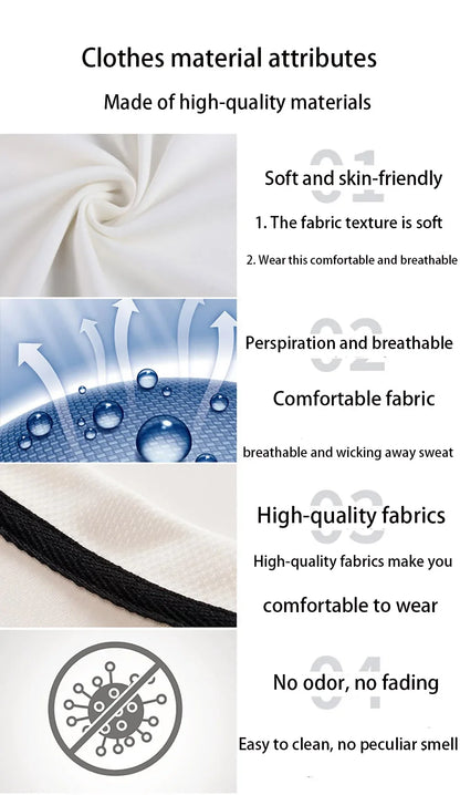 Men's Polo Shirt Summer Outdoor Casual Round Neck Short Sleeve Top Striped Printed Style OverSize T-shirt Loose Men's Clothing