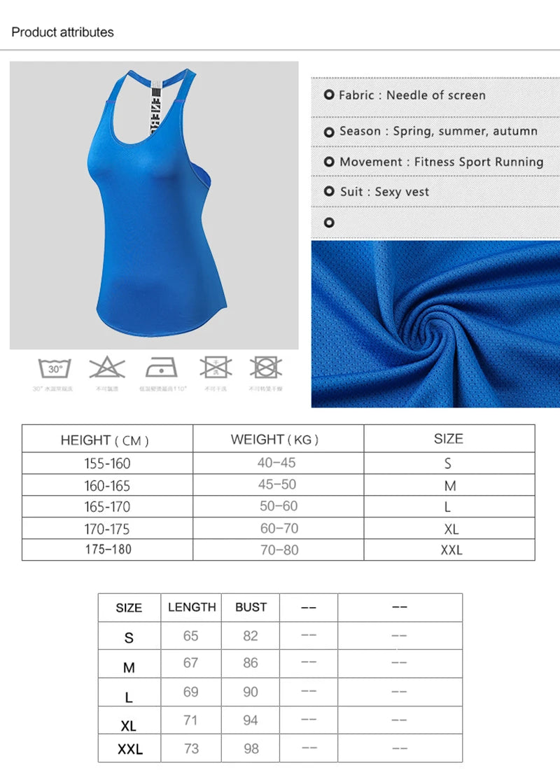 Women's gym tops black sleeveless yoga tops ladies gym shirts gym vests running workout boxing letter tops backless shirts