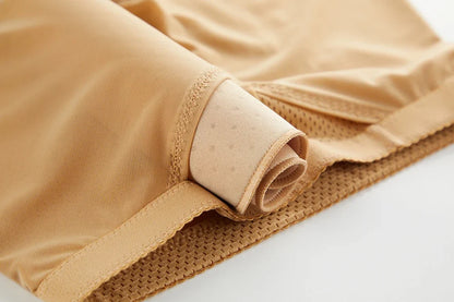 Body Shaper Underwear With Hips Pads Filler Sexy Big Butt Enhancer Control Panties Belly Smooth Shapewear Fake Buttock Panty