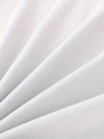 Extra Large Printed T-Shirt, Men'S T-Shirt, Summer Casual Short Sleeved T-Shirt, Plus Size.Breathable Summer Casual Shirt