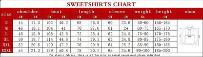 Fashion brand men's hoodie casual hoodie sportswear men's/women's top printed spider hoodie