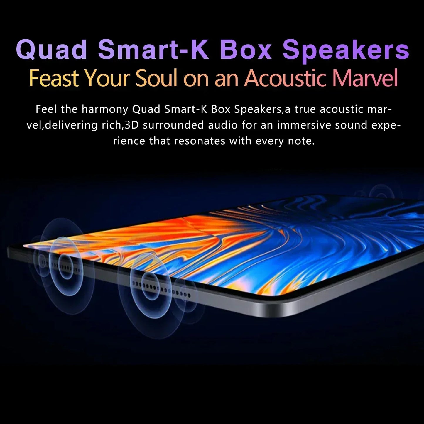 2026 New Original Pad 7S Pro Tablet 22GB+2TB Android 14 Snapdragon 8 Gen 2 11inch 5G Dual SIM WiFi GPS 4K HD Children's Tablets