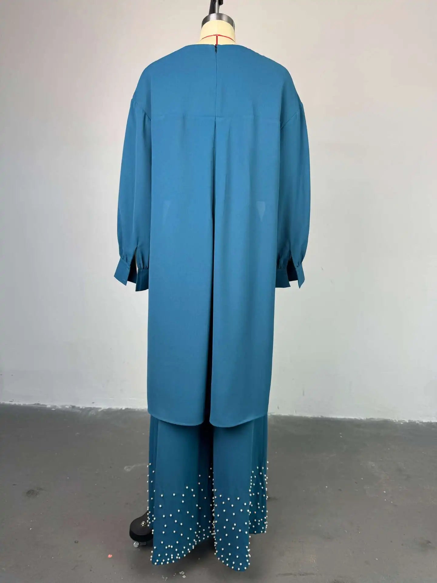 2 Piece Women Sets 2025 New Arrival Spring Summer Matching Sets Solid Color Two Pieces Sets Top And Pants Suits Outfits Clothing