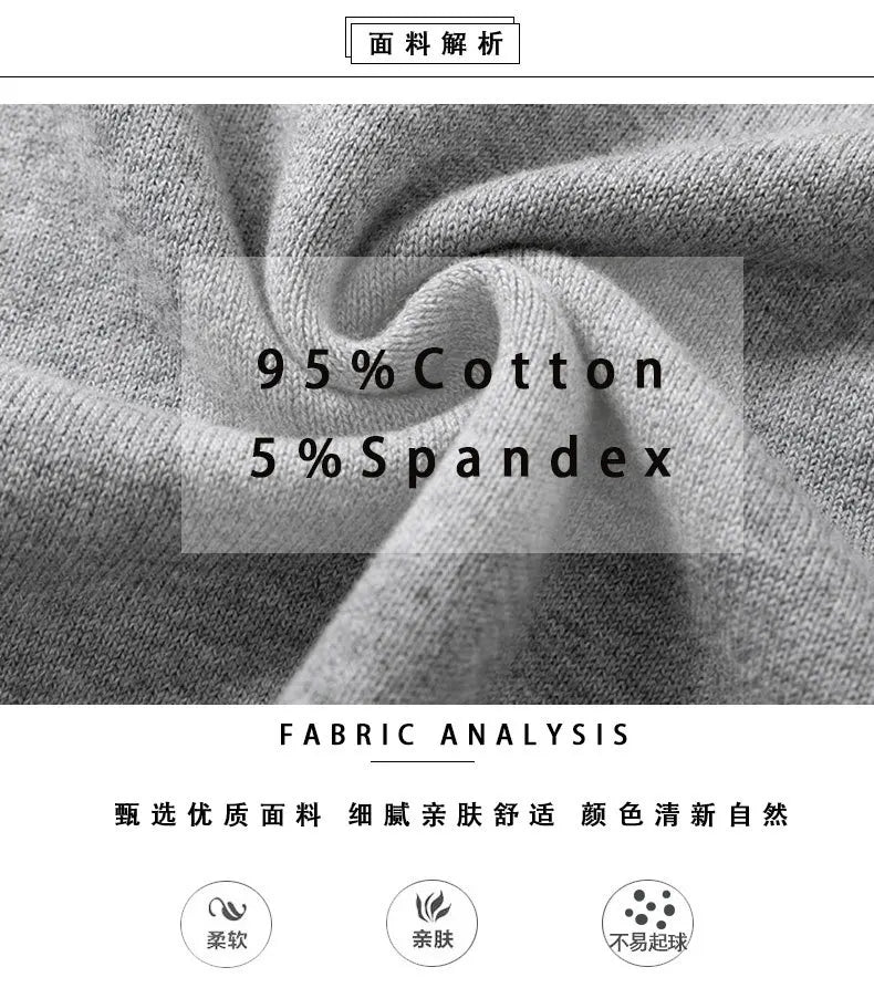 2025 Autumn Winter Children's Cotton Sweater Full Sleeve Turtleneck Knitwear Baby Boys Girls Clothing Warm Soft Jumper Pullovers