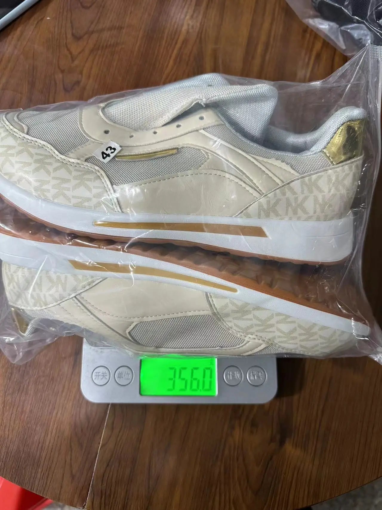 2025 & 2026 Spring Large Wedge Casual Fashion Comfortable Women's Shoes Outdoor Versatile Lightweight Sports Women's Vulcanized Shoes