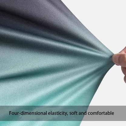 2025 new swimming suit, men's sun-protective long-sleeved and long pants swimsuit.