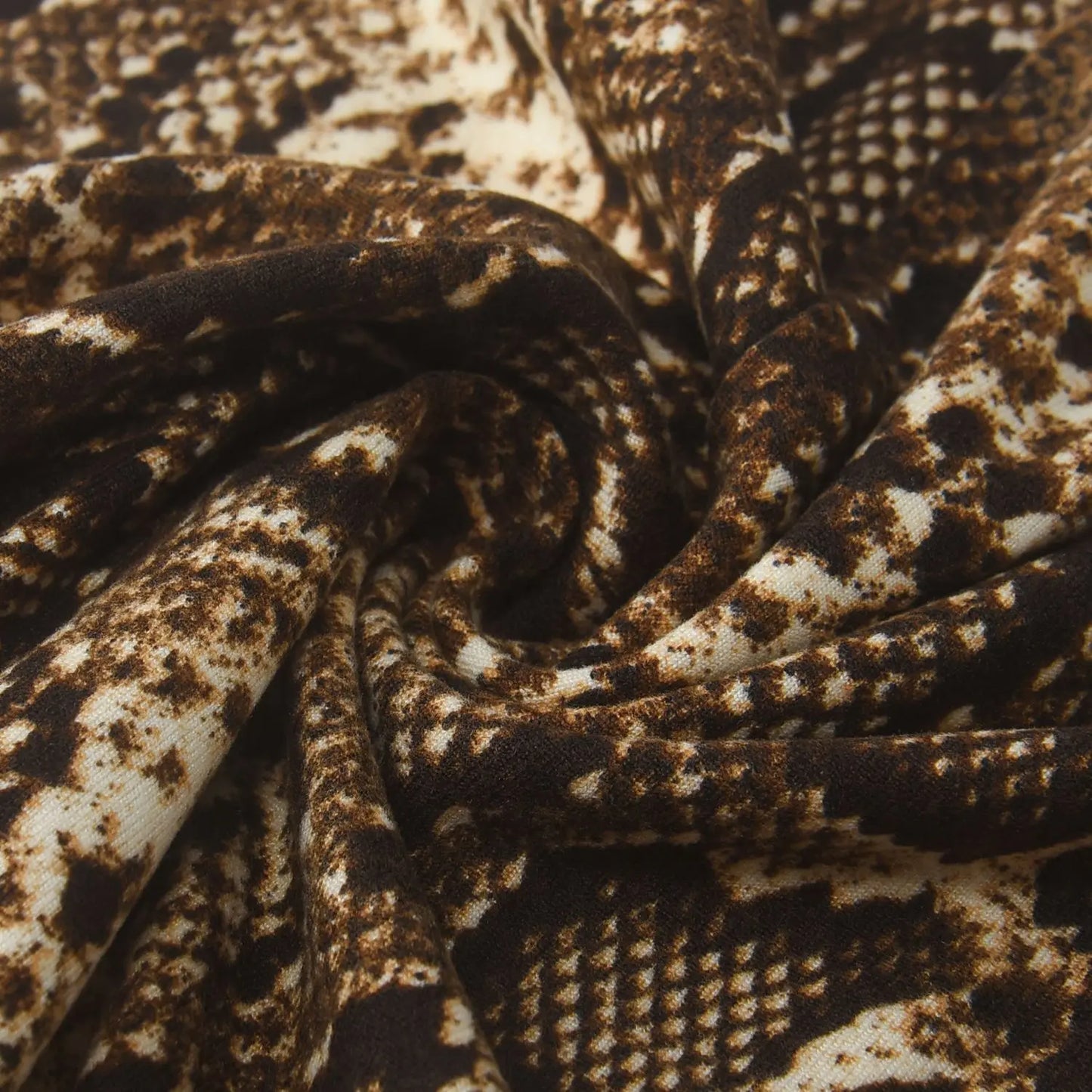 Sexy Sling Sleeveless Backless Snake Print/Leopard Print Jumpsuit for Women Skinny Fashion Nightclub Party Wear Sexy Streetwear