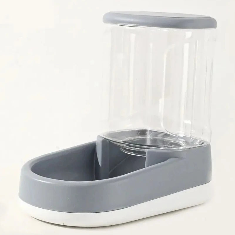 Hot Ebay Pet Feeder! Affordable, Durable & Easy-Clean. Say Goodbye to Messy Feeding!
