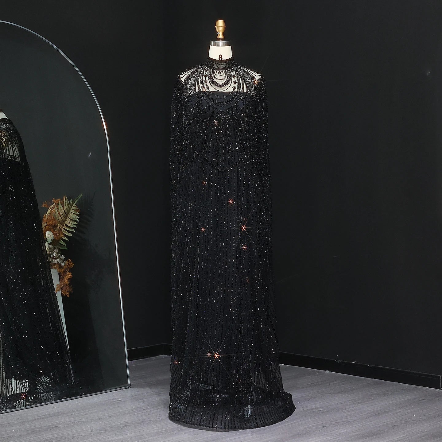 Customized Evening Dresses Luxury sexy Prom Dress Caftan Nude Wedding Formal Elegant Exquisite High Quality Party Gown for Women