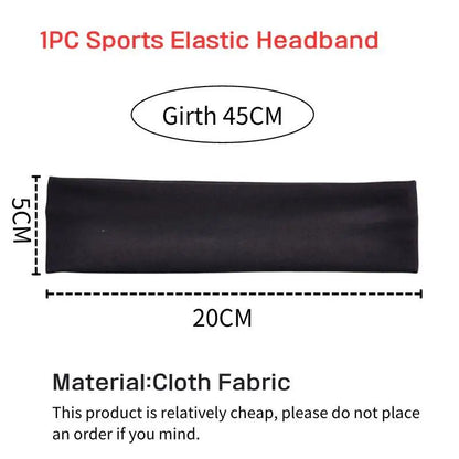 Winter Lmitation Fur Thickened Fluffy Headband Plush Solid Color Headwear Outdoor Windproof Ear Warmer Head Cover Ski Cap