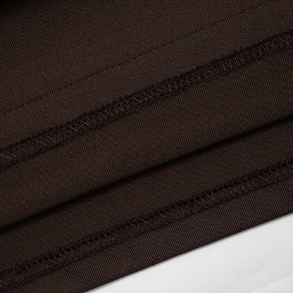 Mozision Long Sleeve Ruched Sexy Mini Dress Women Autumn Winter New Elegant High Waist Bodycon Club Party Dresses Female