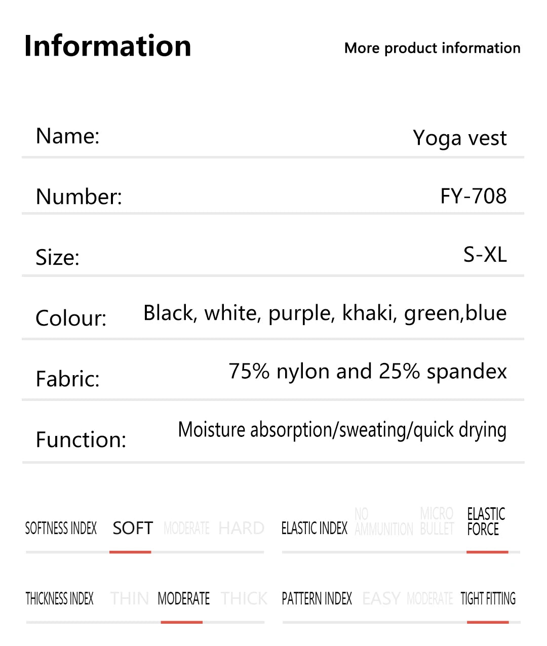 Women's sexy halter top gym high intensity workout yoga clothing gathered shockproof sports underwear yoga undershirt